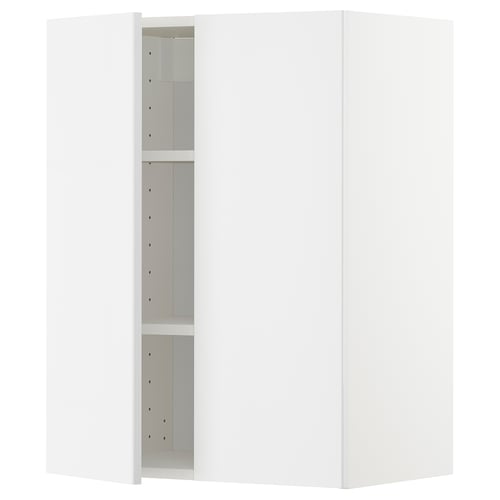 METOD Kabinet dinding + para-para/2 pintu