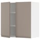 METOD Kabinet dinding + para-para/2 pintu