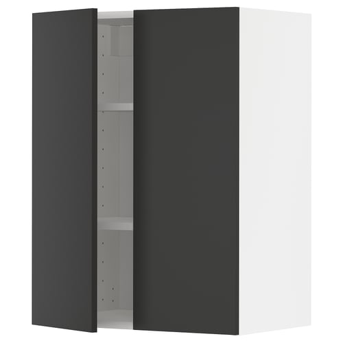 METOD Kabinet dinding + para-para/2 pintu