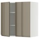 METOD Kabinet dinding + para-para/2 pintu