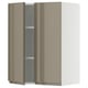 METOD Kabinet dinding + para-para/2 pintu