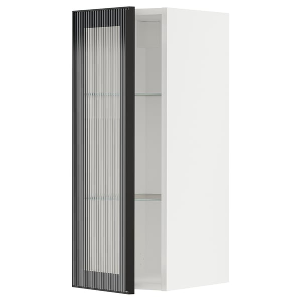 METOD Kabinet dinding + para-para/pintu