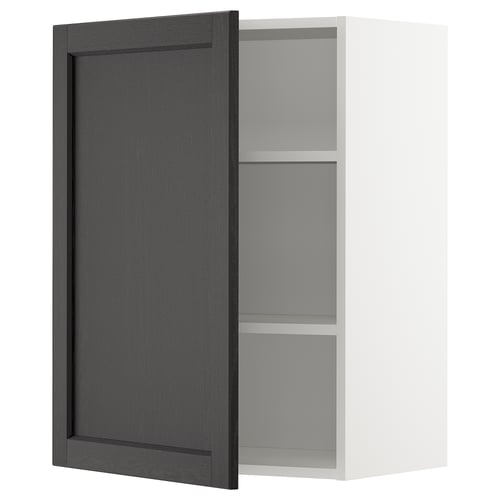 METOD Kabinet dinding + para-para