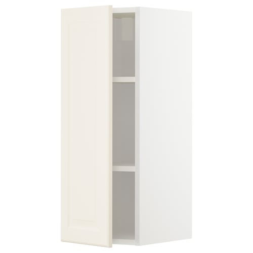 METOD Kabinet dinding + para-para