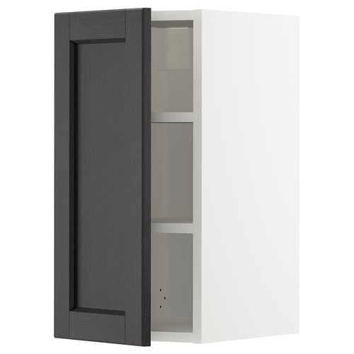 METOD Kabinet dinding + para-para