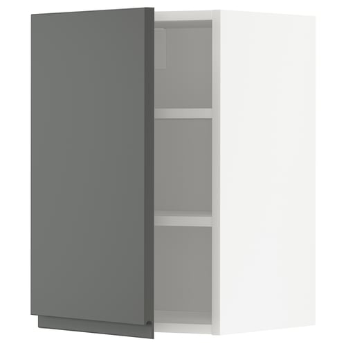 METOD Kabinet dinding + para-para