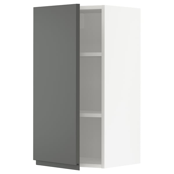 METOD Kabinet dinding + para-para