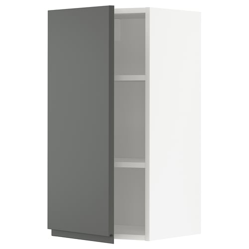 METOD Kabinet dinding + para-para