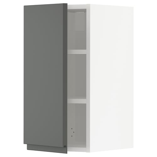 METOD Kabinet dinding + para-para