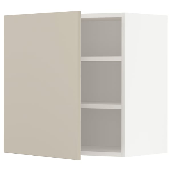 METOD Kabinet dinding + para-para