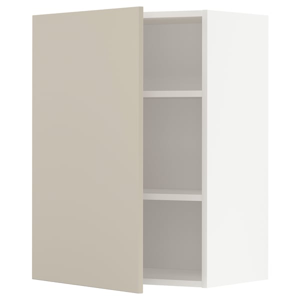 METOD Kabinet dinding + para-para