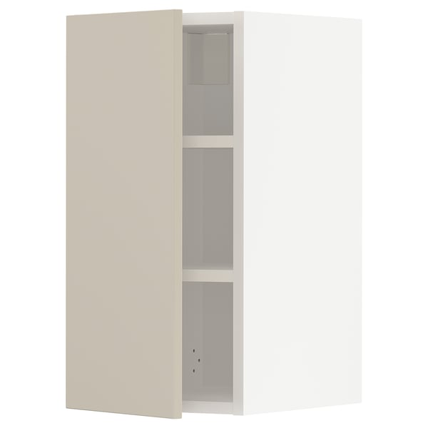 METOD Kabinet dinding + para-para