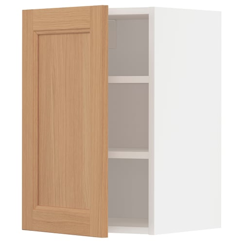 METOD Kabinet dinding + para-para