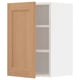 METOD Kabinet dinding + para-para