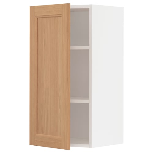 METOD Kabinet dinding + para-para