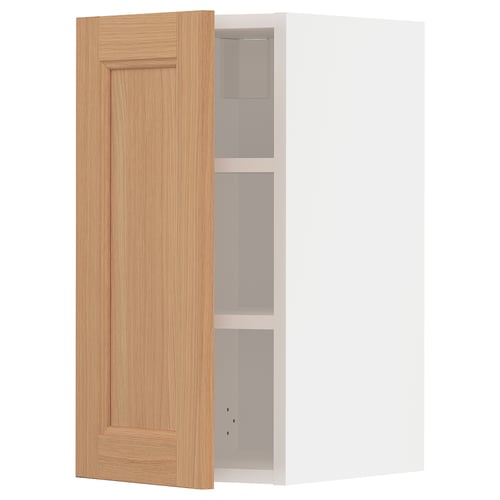 METOD Kabinet dinding + para-para