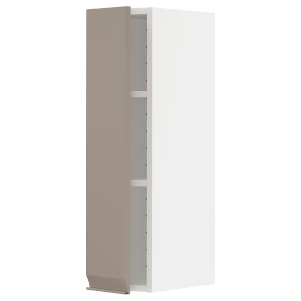 METOD Kabinet dinding + para-para