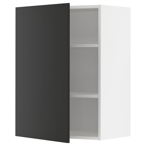 METOD Kabinet dinding + para-para