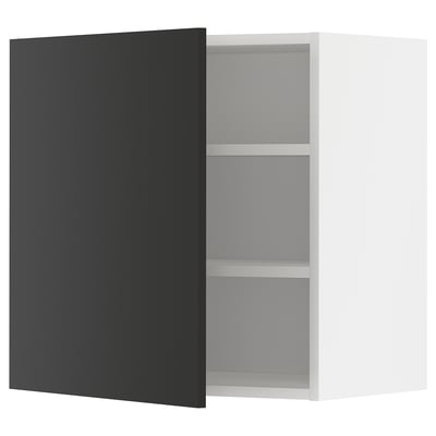 METOD Kabinet dinding + para-para