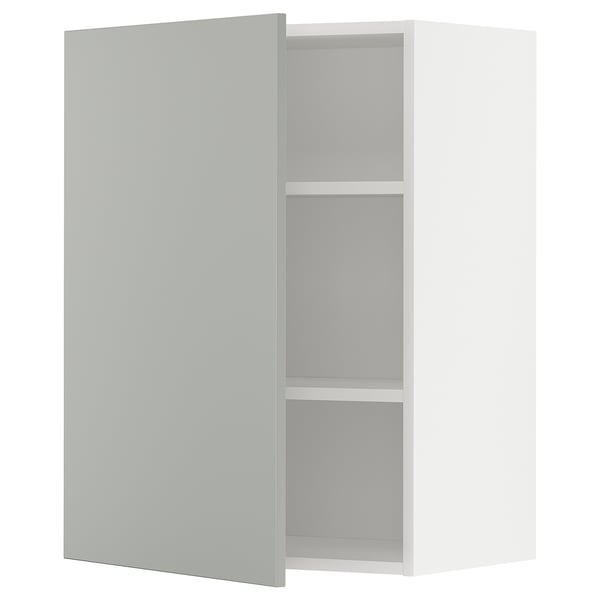 METOD Kabinet dinding + para-para