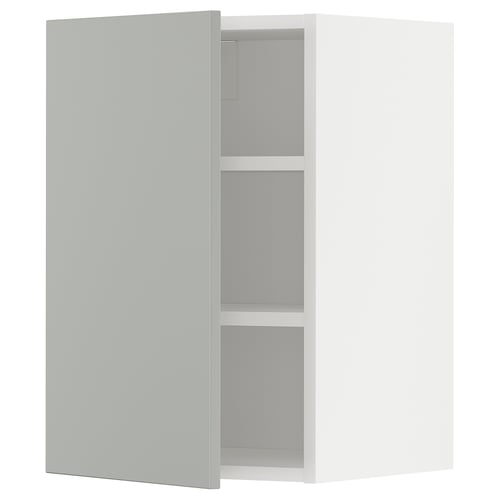 METOD Kabinet dinding + para-para