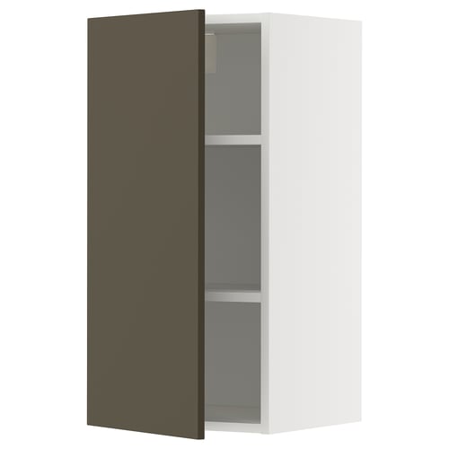 METOD Kabinet dinding + para-para
