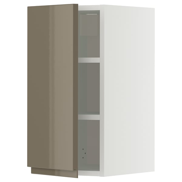 METOD Kabinet dinding + para-para