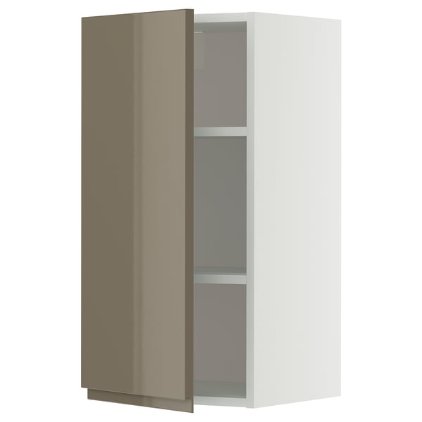 METOD Kabinet dinding + para-para
