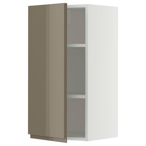 METOD Kabinet dinding + para-para