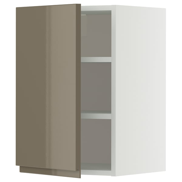 METOD Kabinet dinding + para-para