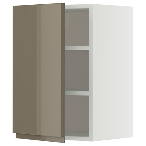 METOD Kabinet dinding + para-para