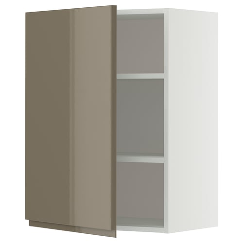 METOD Kabinet dinding + para-para