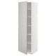 METOD Kabinet tinggi dengan para-para