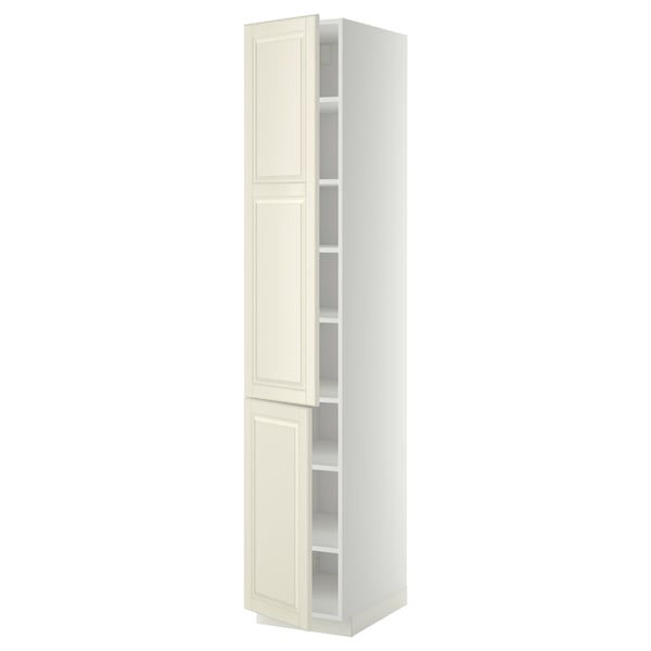 METOD Kabinet tinggi + para-para/2 pintu