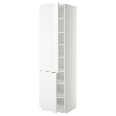 METOD Kabinet tinggi + para-para/2 pintu