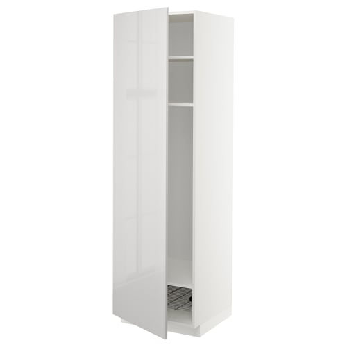 METOD Kabinet tinggi + para-para/bakul