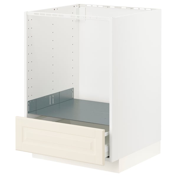 METOD / MAXIMERA Kabinet dasar ketuhar + laci