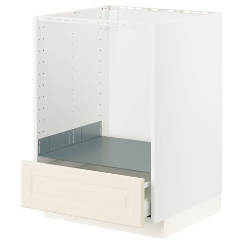 METOD / MAXIMERA Kabinet dasar ketuhar + laci