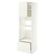 METOD / MAXIMERA Kabinet tinggi alatan terbina dalam
