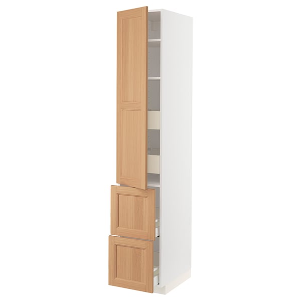 METOD / MAXIMERA Kabinet tinggi + para-para/laci