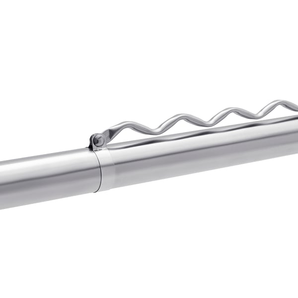 MODONG Rod pakaian untuk balkoni, 170-300 cm