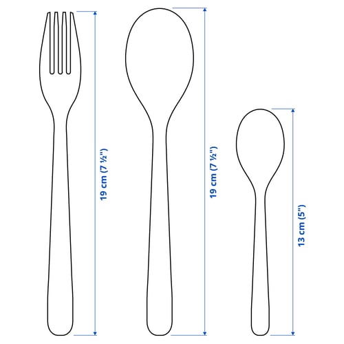 MOPSIG Set kutleri 12 keping