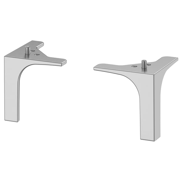 NANNARP Kaki, aluminium