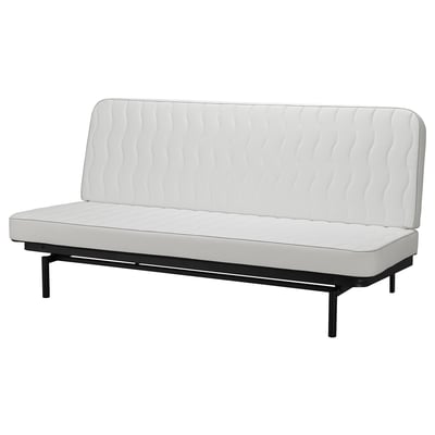 NYHAMN Tilam busa, padat, 140x200 cm