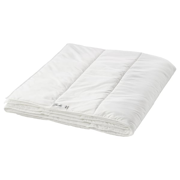 SÄFFEROT Duvet, sederhana hangat, 150x200 cm