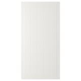 STENSUND Pintu, putih, 60x120 cm