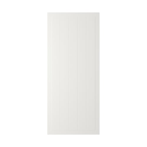 STENSUND Pintu, putih, 60x140 cm