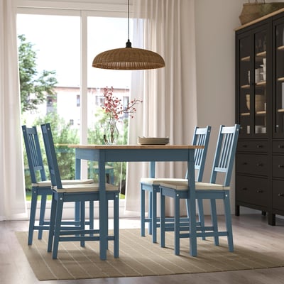 TIOKRONA Ambal, tenunan rata, asli, 160x230 cm