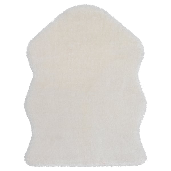 TOFTLUND Ambal, putih, 55x85 cm
