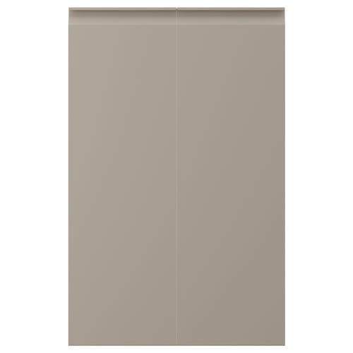 UPPLÖV 2 unit pt utk set kab dasar p'juru